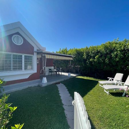 Bungalow Silencioso Y Agradable Maspalomas  Zewnętrze zdjęcie
