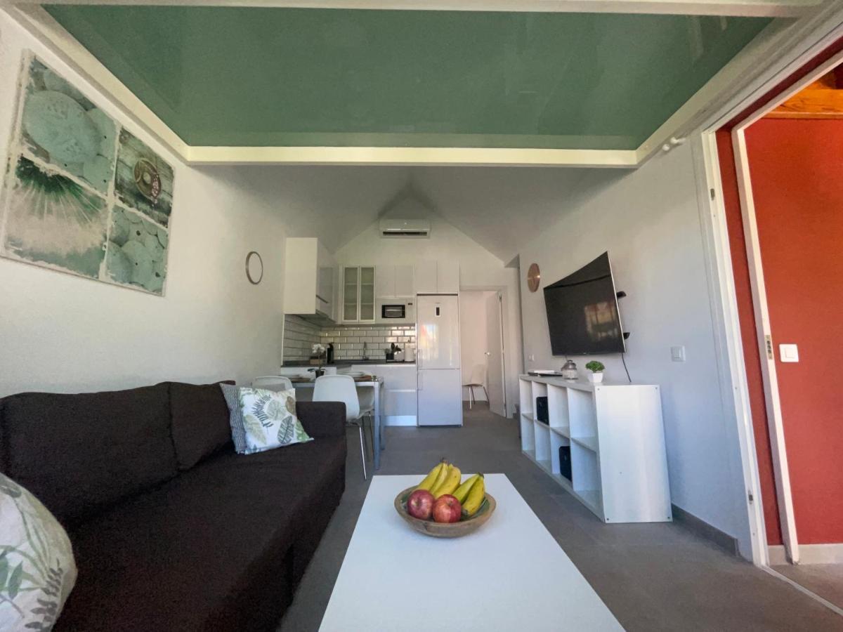 Bungalow Silencioso Y Agradable Maspalomas  Zewnętrze zdjęcie