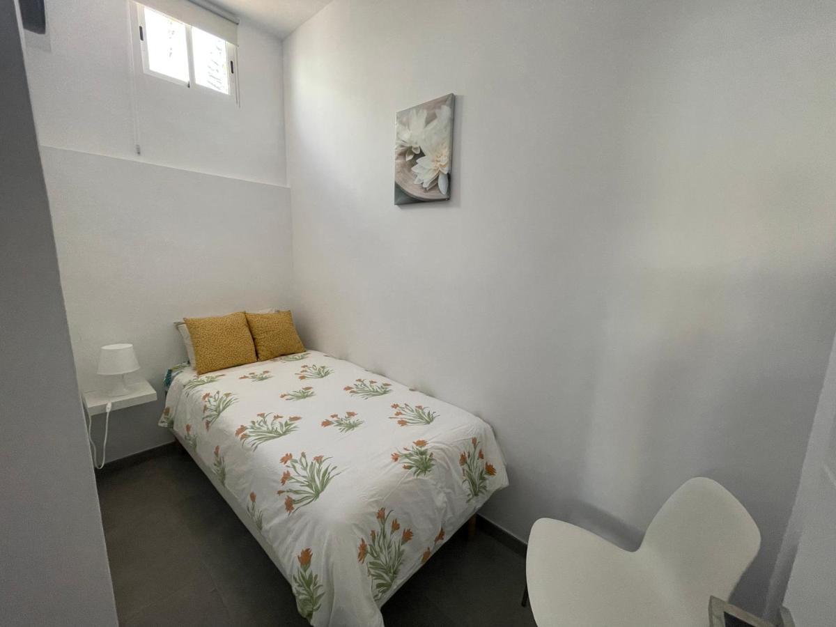 Bungalow Silencioso Y Agradable Maspalomas  Zewnętrze zdjęcie