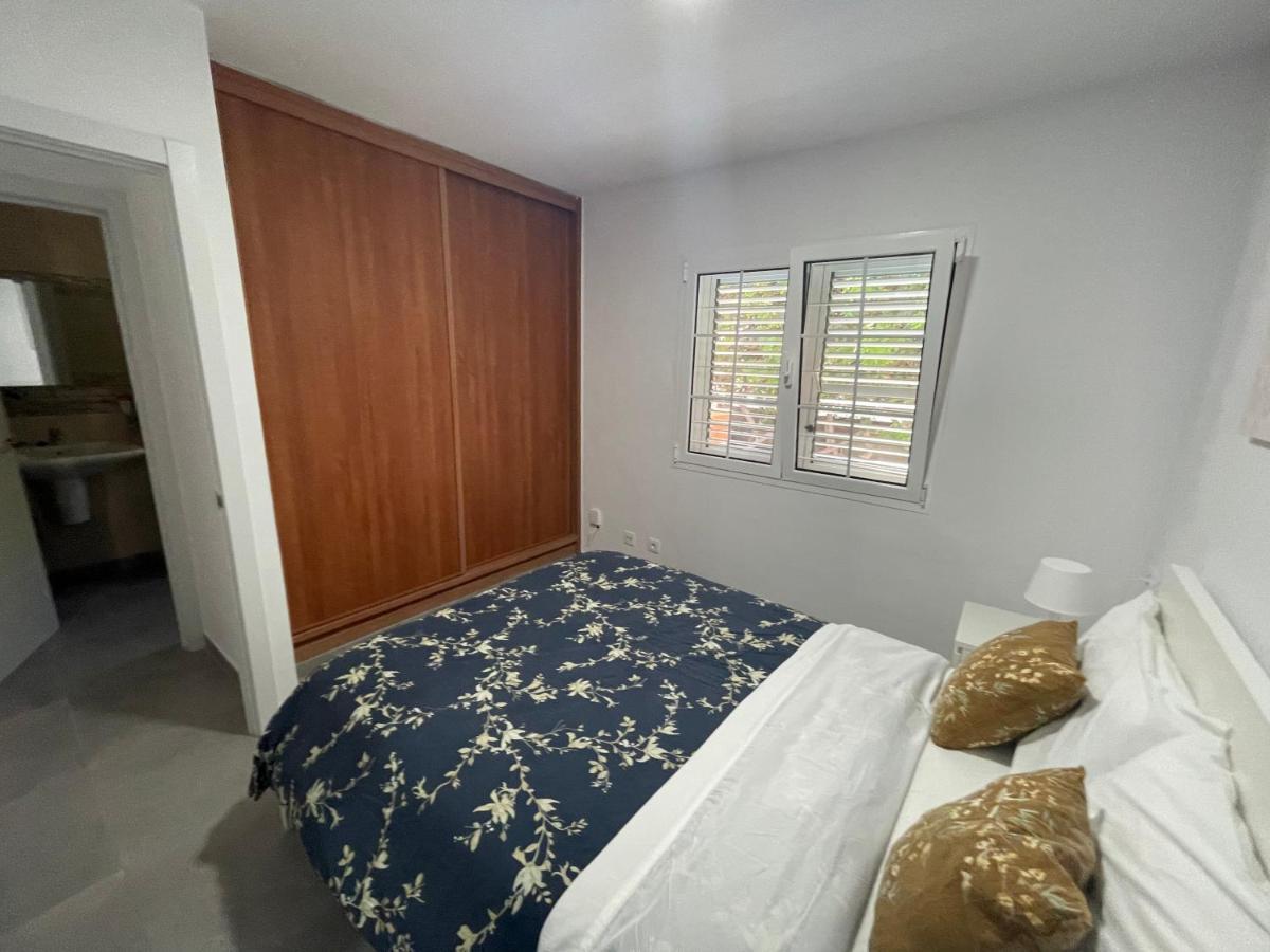 Bungalow Silencioso Y Agradable Maspalomas  Zewnętrze zdjęcie